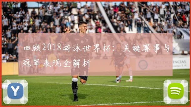 回顾2018游泳世界杯：关键赛事与冠军表现全解析