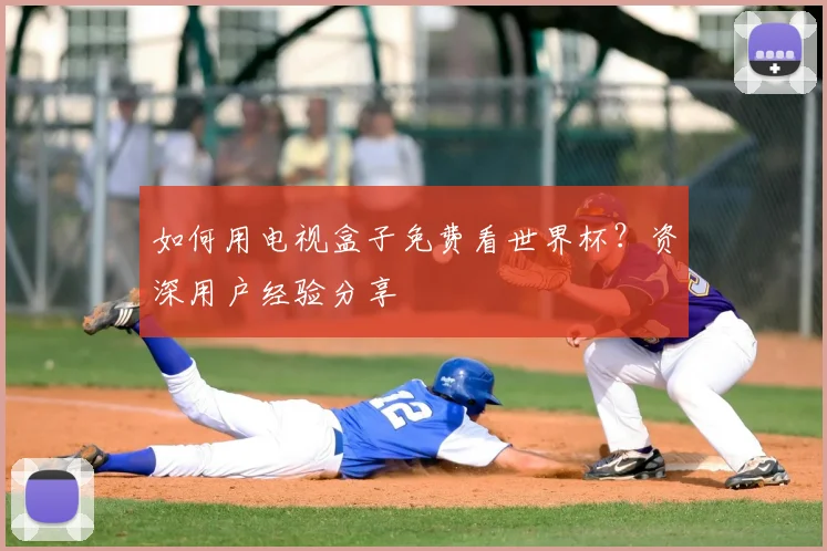 如何用电视盒子免费看世界杯？资深用户经验分享
